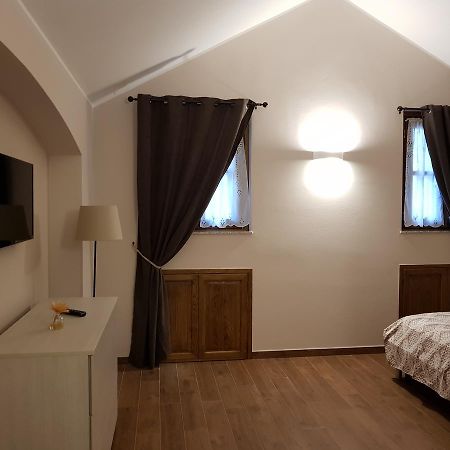 Hotel La Casa Del Gnocco Masone Zewnętrze zdjęcie