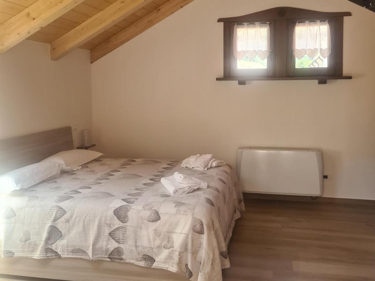 Hotel La Casa Del Gnocco Masone Zewnętrze zdjęcie