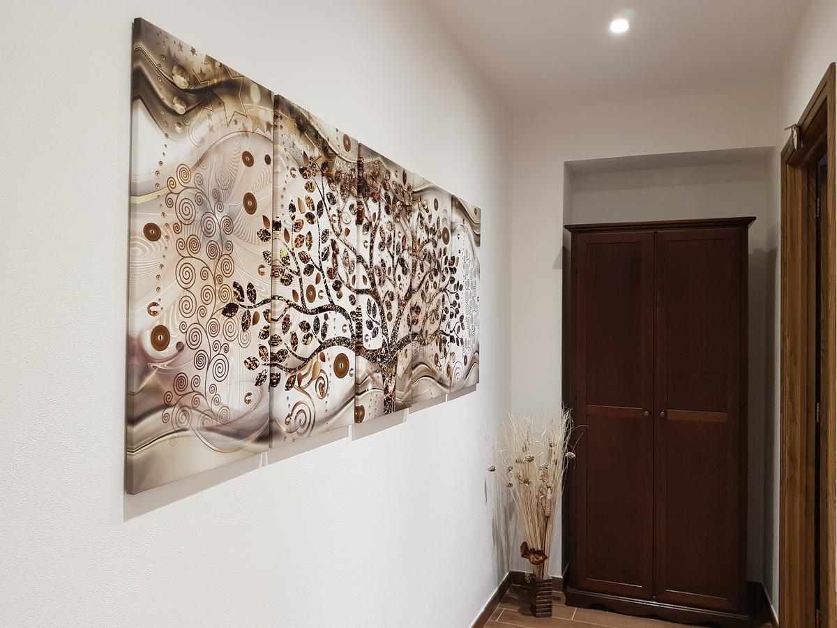 Hotel La Casa Del Gnocco Masone Zewnętrze zdjęcie