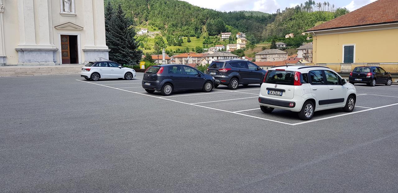 Hotel La Casa Del Gnocco Masone Zewnętrze zdjęcie